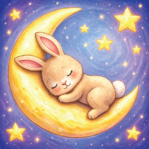PatternPly® Full Coverage Childrens Series Volume 3 Baby Animals 26