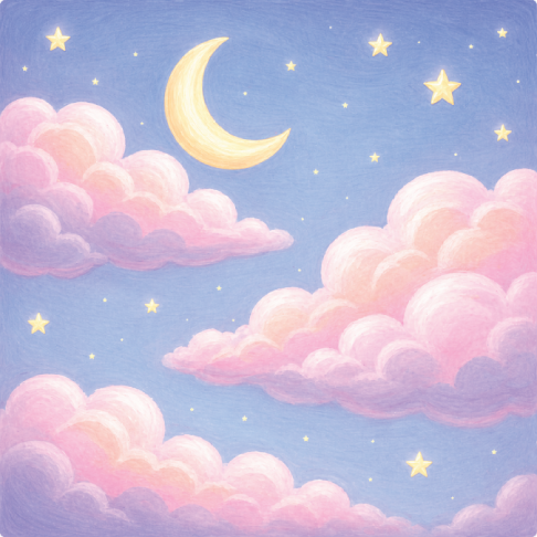 PatternPly® Transparent Childrens Series Volume 4 Welcome Baby 14