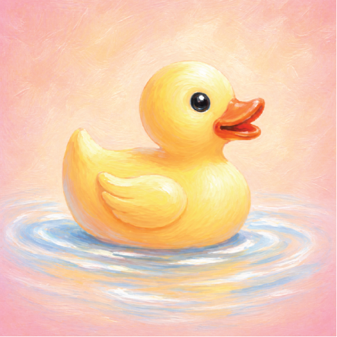 PatternPly® Transparent Childrens Series Volume 4 Welcome Baby 29