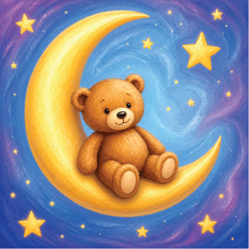 PatternPly® Full Coverage Childrens Series Volume 4 Welcome Baby 8