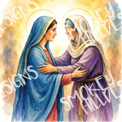 PatternPly® Transparent Christmas Series Volume 10 Bible Scenes 4