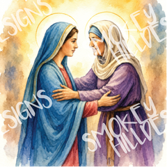 PatternPly® Full Coverage Christmas Series Volume 10 Bible Scenes 4