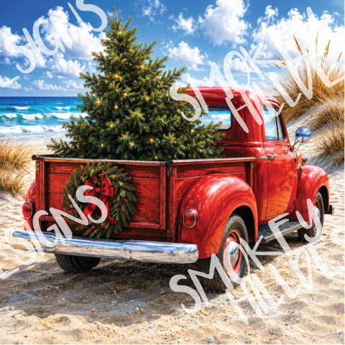 PatternPly® Full Coverage Christmas Series Volume 11 Coastal Christmas 11