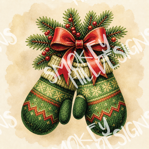 PatternPly® Transparent Christmas Series Volume 1 Traditional Christmas  13