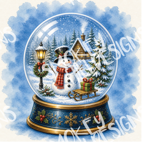PatternPly® Full Coverage Christmas Series Volume 1 Traditional Christmas  4