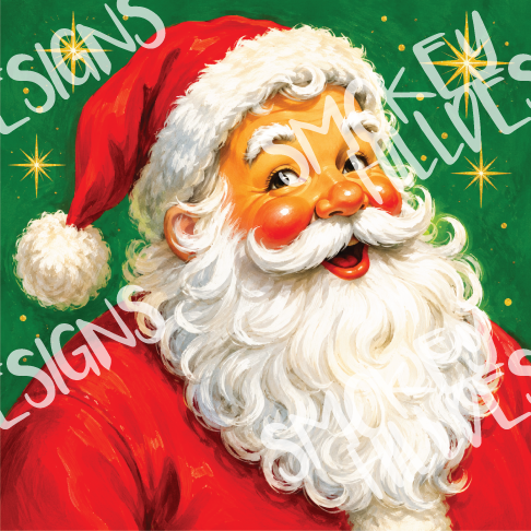 PatternPly® Full Coverage Christmas Series Volume 4 Mid Century Christmas 11