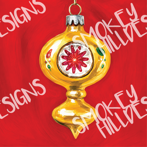 PatternPly® Full Coverage Christmas Series Volume 4 Mid Century Christmas 23