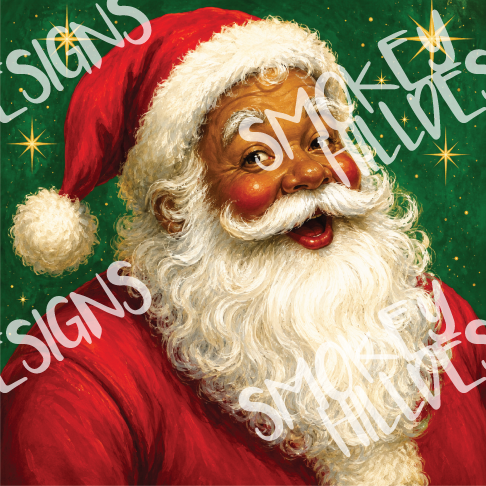 PatternPly® Full Coverage Christmas Series Volume 4 Mid Century Christmas 7