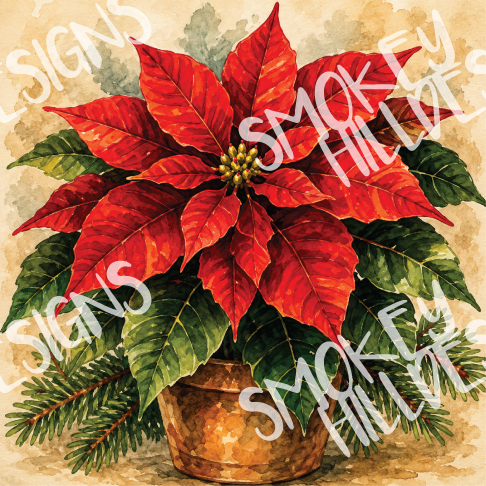 PatternPly® Full Coverage Christmas Series Volume 5 Christmas Nostalgia 10