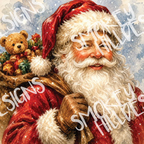 PatternPly® Full Coverage Christmas Series Volume 5 Christmas Nostalgia 12