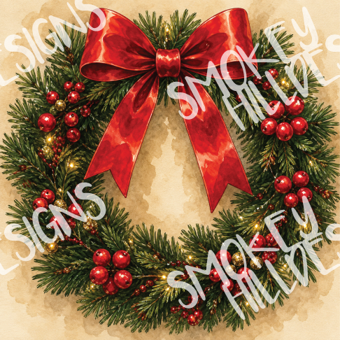 PatternPly® Full Coverage Christmas Series Volume 5 Christmas Nostalgia 14