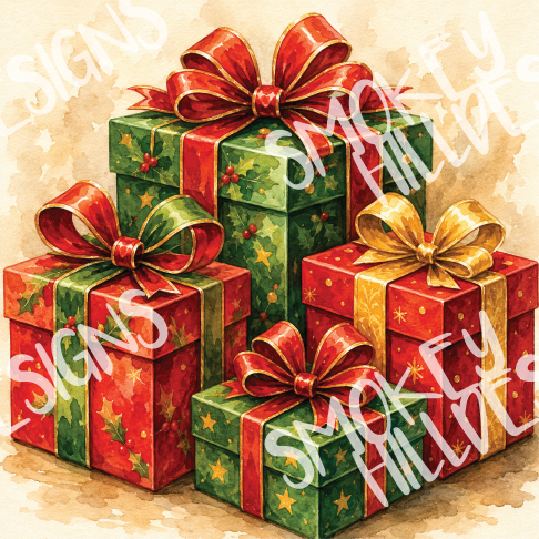 PatternPly® Full Coverage Christmas Series Volume 5 Christmas Nostalgia 16