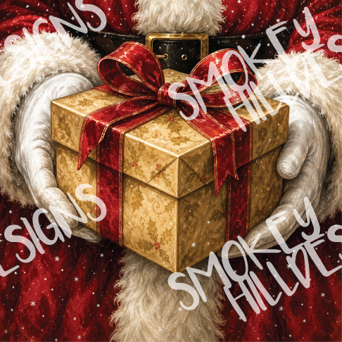 PatternPly® Full Coverage Christmas Series Volume 5 Christmas Nostalgia 17