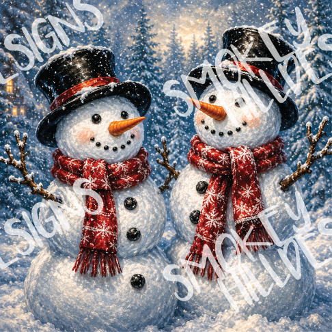 PatternPly® Transparent Christmas Series Volume 5 Christmas Nostalgia 19