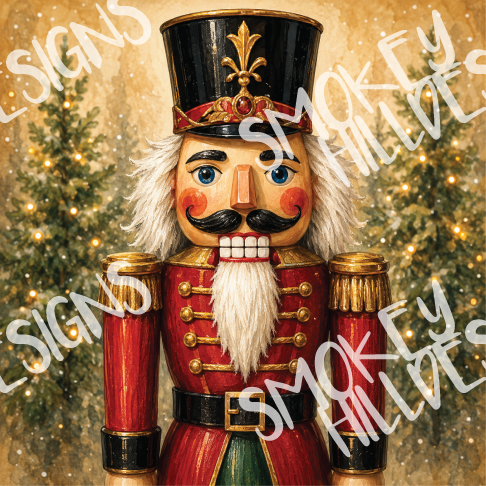 PatternPly® Transparent Christmas Series Volume 5 Christmas Nostalgia 22