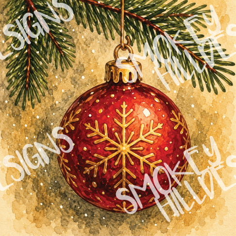 PatternPly® Full Coverage Christmas Series Volume 5 Christmas Nostalgia 25