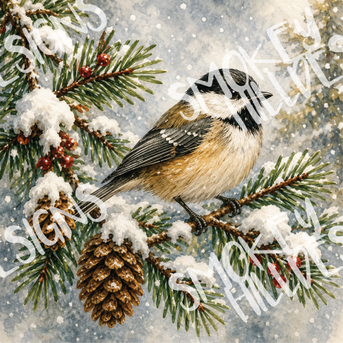 PatternPly® Full Coverage Christmas Series Volume 5 Christmas Nostalgia 27