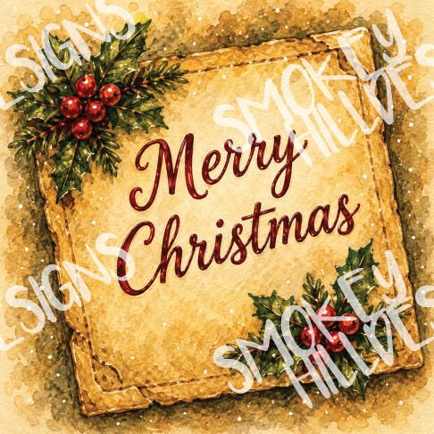 PatternPly® Full Coverage Christmas Series Volume 5 Christmas Nostalgia 32