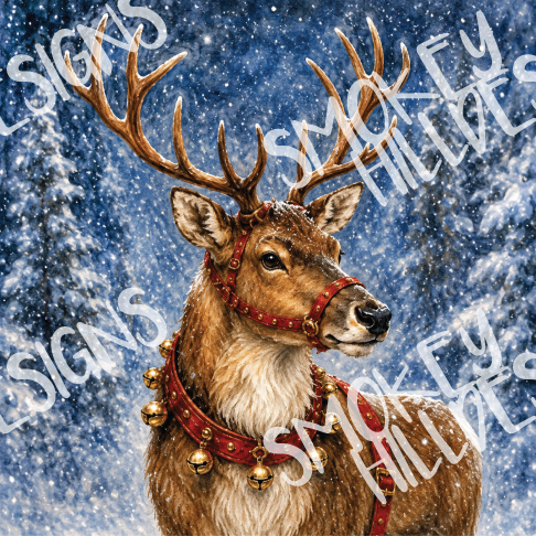 PatternPly® Full Coverage Christmas Series Volume 5 Christmas Nostalgia 5