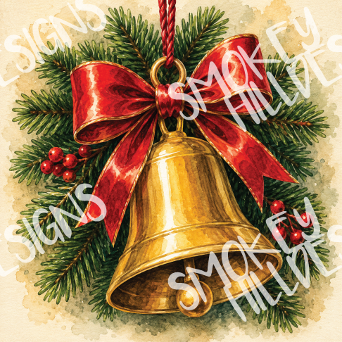 PatternPly® Transparent Christmas Series Volume 5 Christmas Nostalgia 6