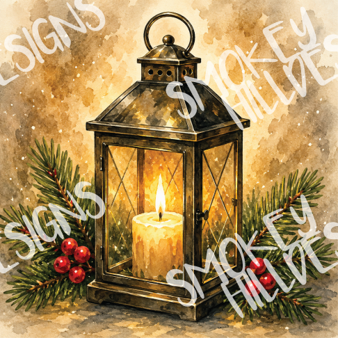 PatternPly® Full Coverage Christmas Series Volume 5 Christmas Nostalgia 7