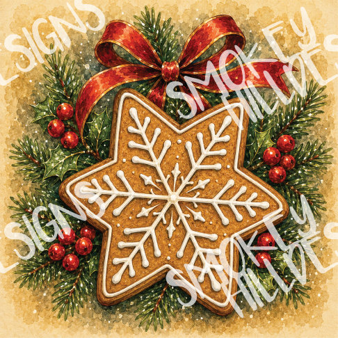 PatternPly® Full Coverage Christmas Series Volume 5 Christmas Nostalgia 8