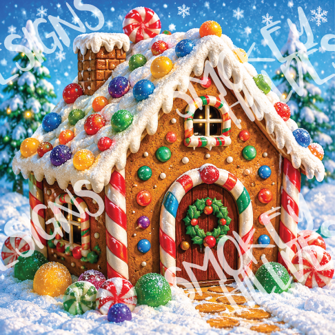 PatternPly® Full Coverage Christmas Series Volume 7 Childrens Christmas 13