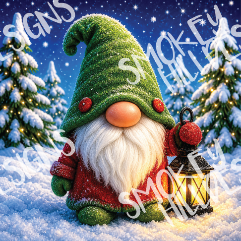 PatternPly® Transparent Christmas Series Volume 7 Childrens Christmas 14