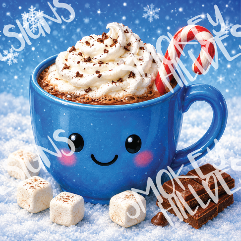 PatternPly® Full Coverage Christmas Series Volume 7 Childrens Christmas 18