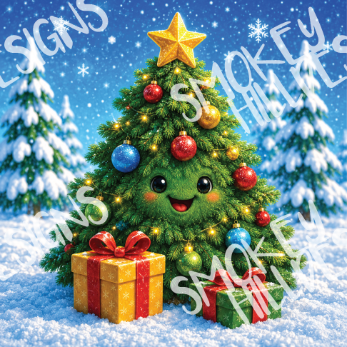 PatternPly® Full Coverage Christmas Series Volume 7 Childrens Christmas 25