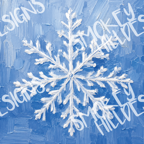 PatternPly® Full Coverage Christmas Series Volume 9 Winter Wonder 11