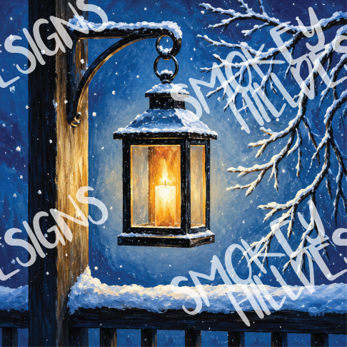PatternPly® Full Coverage Christmas Series Volume 9 Winter Wonder 14