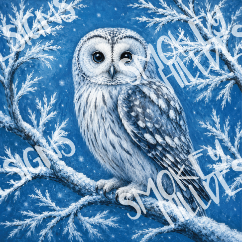 PatternPly® Full Coverage Christmas Series Volume 9 Winter Wonder 19