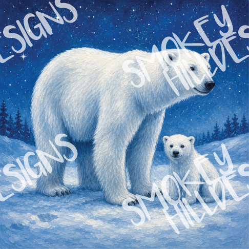 PatternPly® Transparent Christmas Series Volume 9 Winter Wonder 27