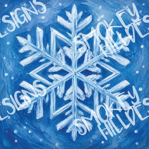 PatternPly® Transparent Christmas Series Volume 9 Winter Wonder 29