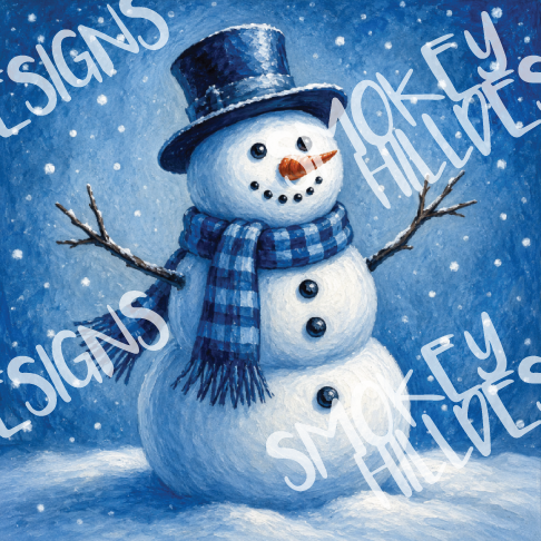 PatternPly® Full Coverage Christmas Series Volume 9 Winter Wonder 32