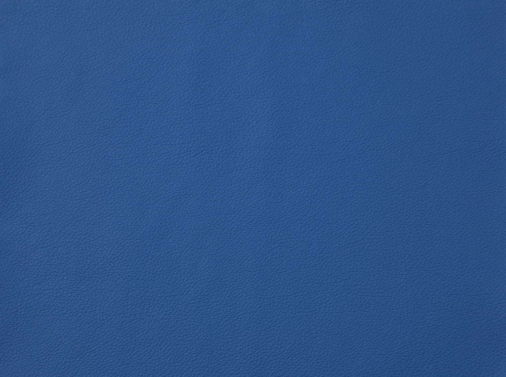 Cobalt Leather