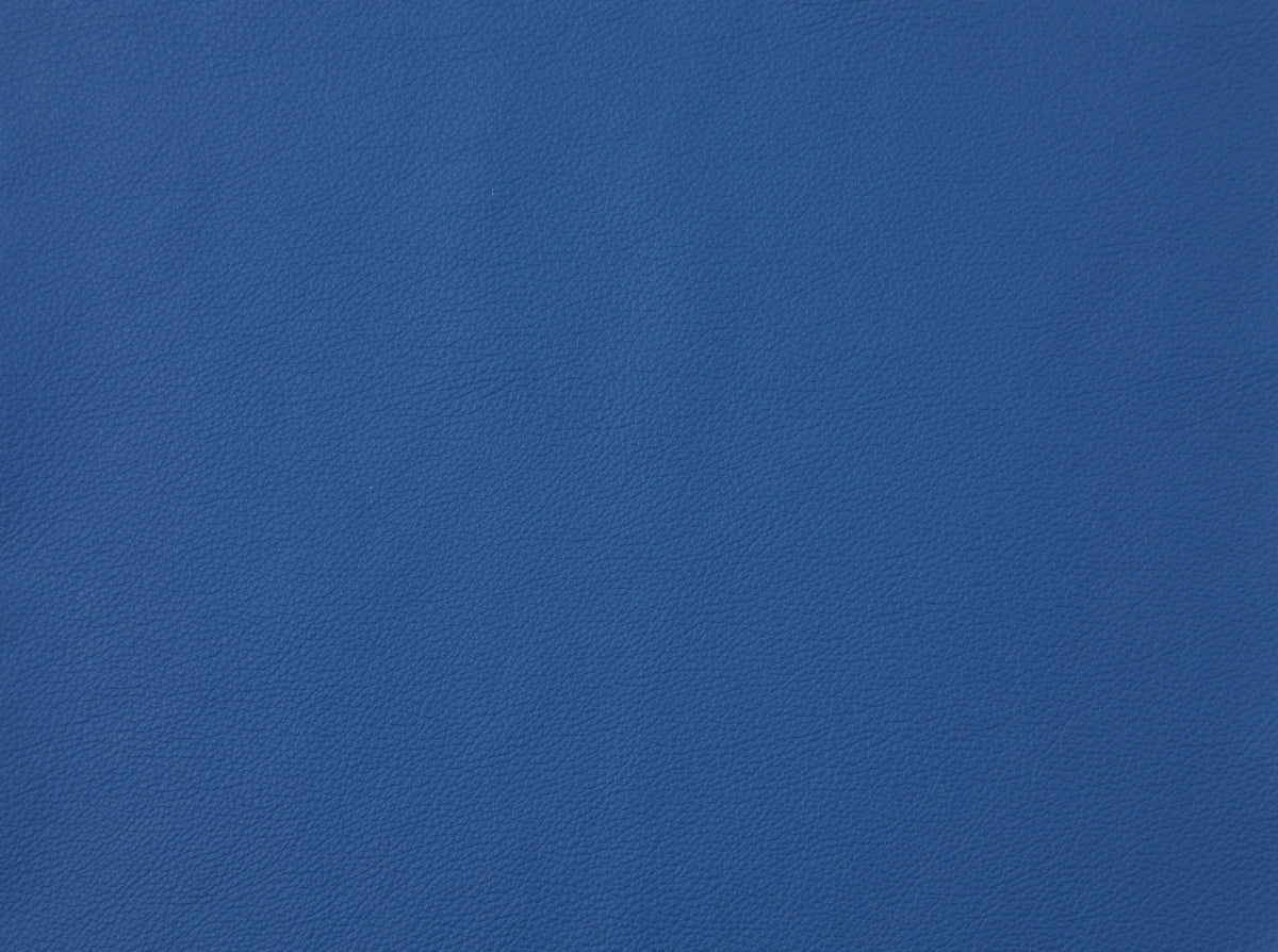 Cobalt Leather