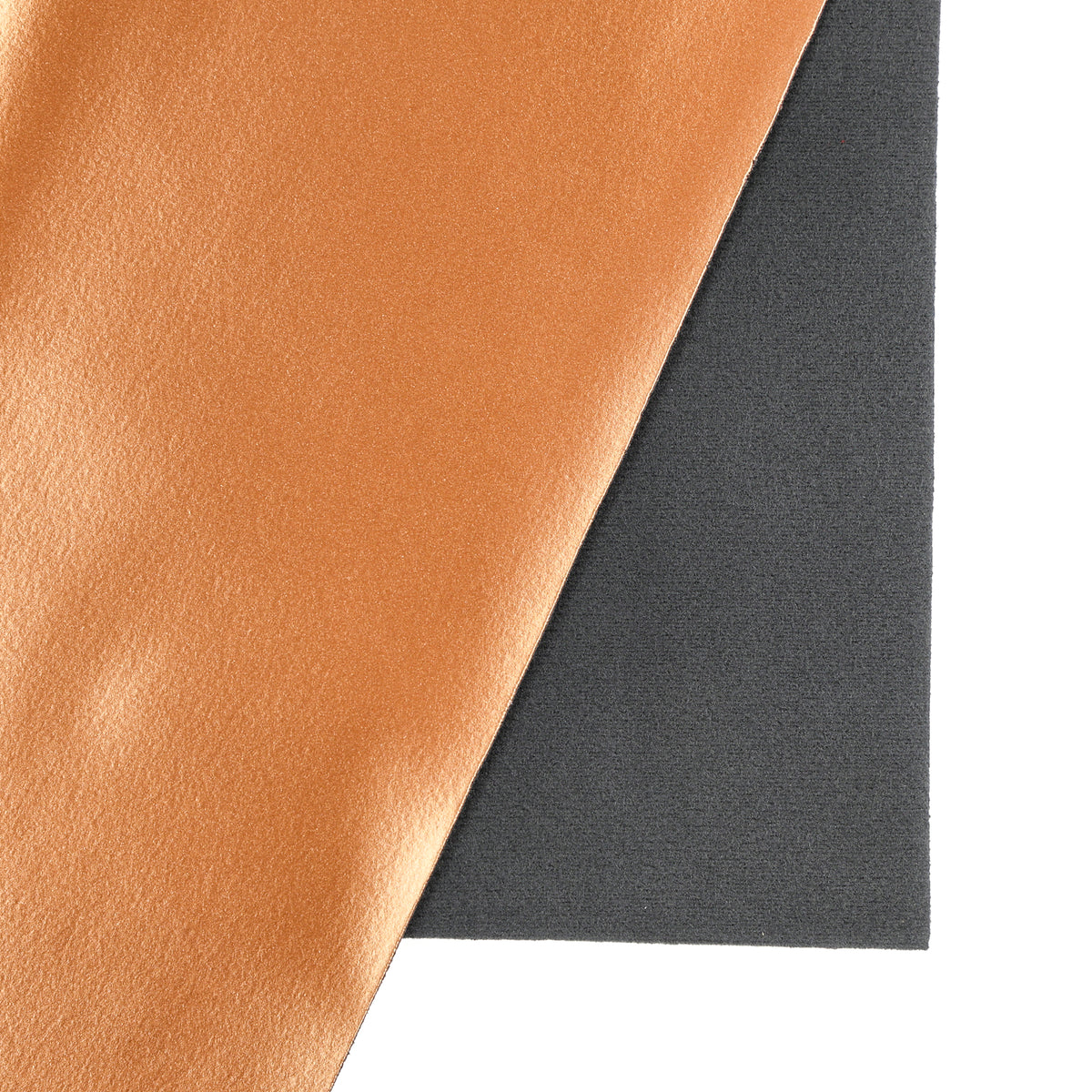 Metallic Copper SmokeHide™ Leatherette