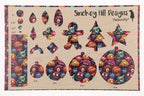 PatternPly® Full Coverage Creepy Monsters product photo 3