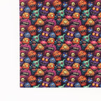 PatternPly® Transparent Creepy Monsters Micro product photo 3