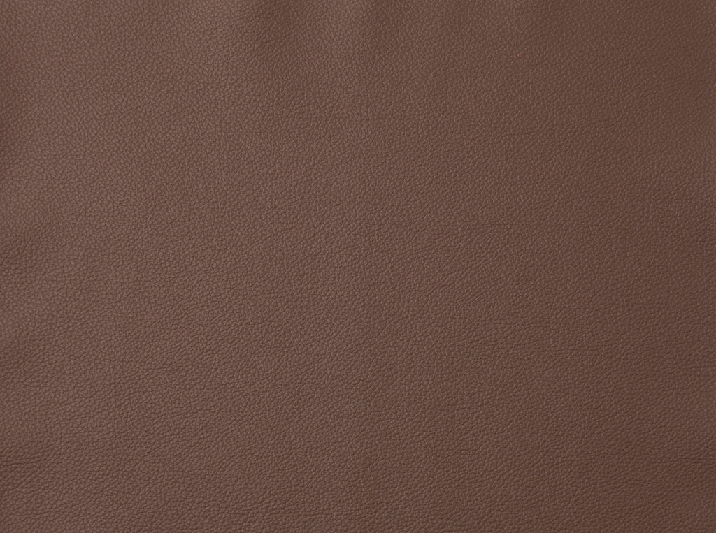 Dark Brown Leather