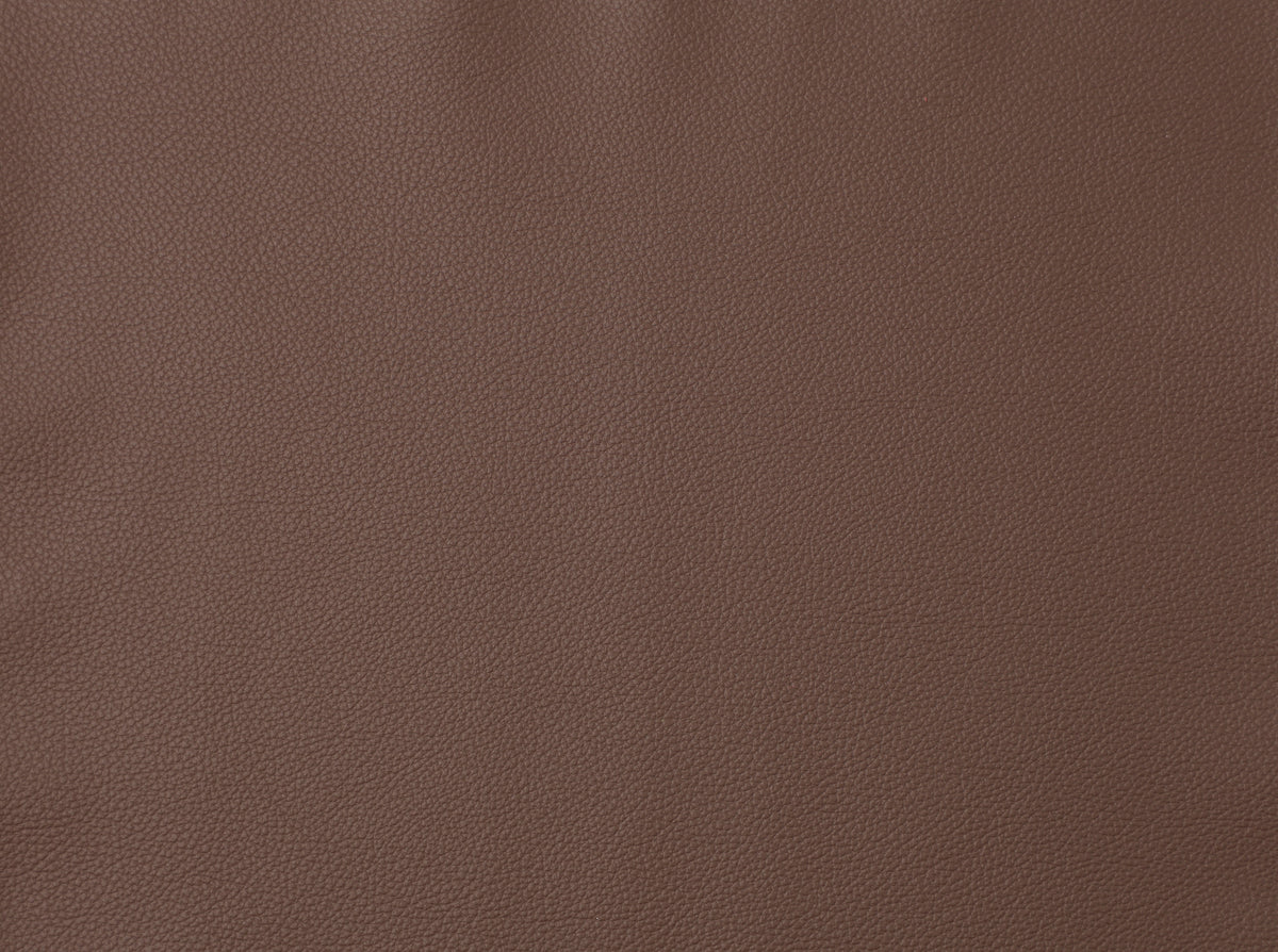 Dark Brown Leather