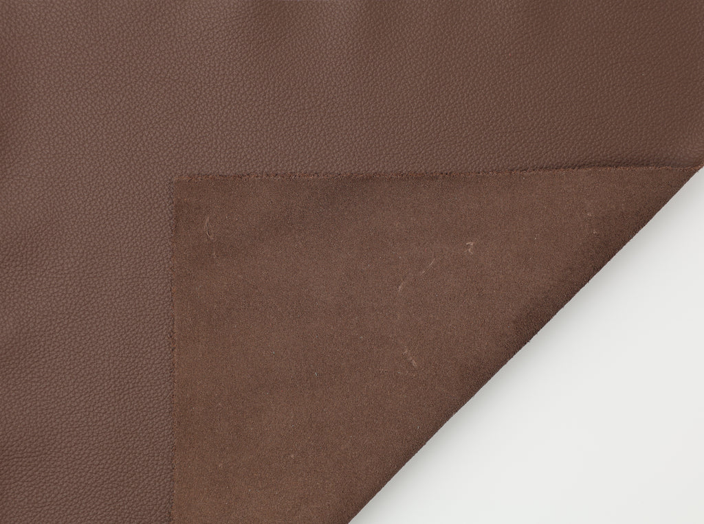 Dark Brown Leather product photo 2