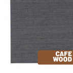Dark Roast Wood
