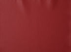 Deep Red Leather