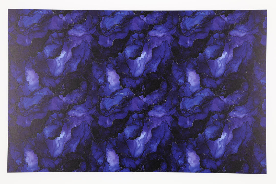 PatternPly® Full Coverage Deep Blue Ink