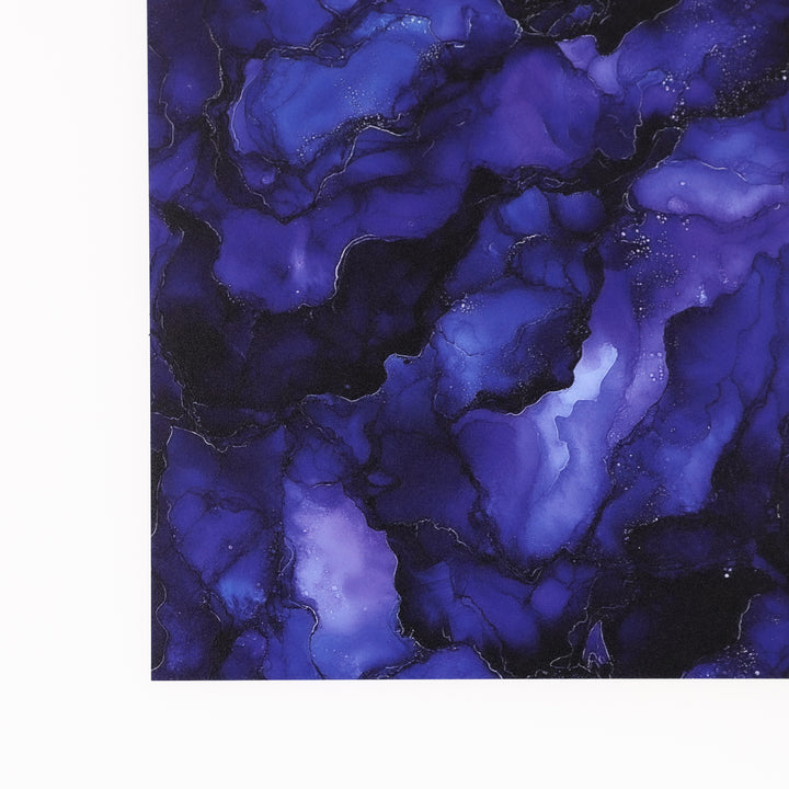 PatternPly® Transparent Deep Blue Ink