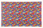PatternPly® Full Coverage Dense Cartoon Floral product photo 2