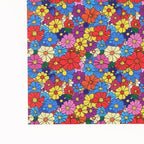PatternPly® Transparent Dense Cartoon Floral product photo 3